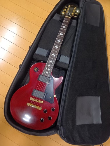 Gibson les paul studio - gibson,