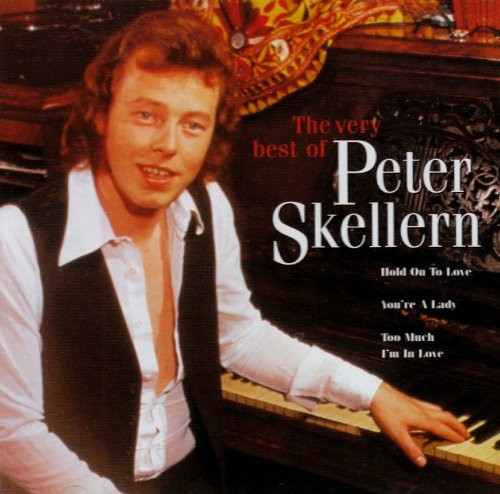 The very best peter - best, of