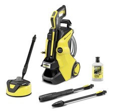 Karcher power control - karcher, 5
