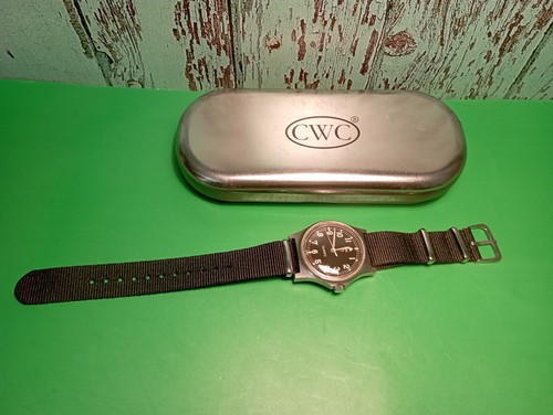 Cwc g10 fat boy vintage - “fat, boy”