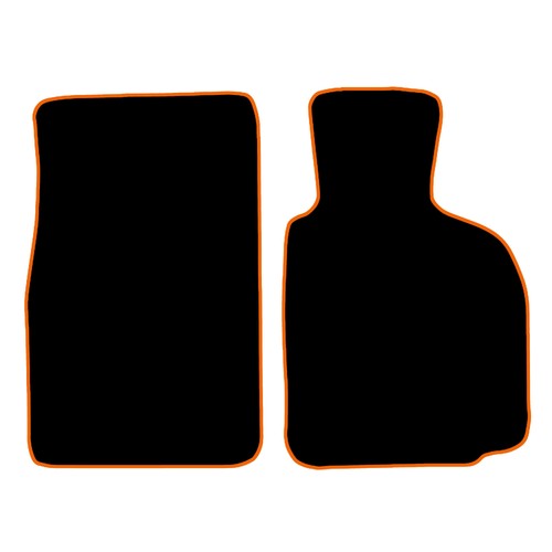 Car mats for - for, z4