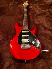 SUB Sterling by musicman