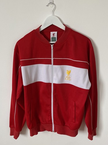 Liverpool 1982 retro - liverpool,