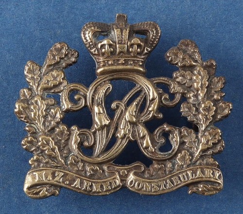 New zealand 1867 - zealand, 1867-78