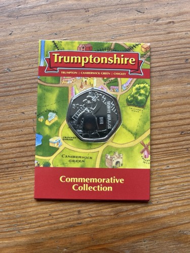 Camberwick green windy miller - camberwick,