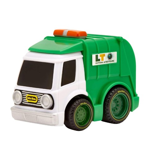 Little tikes crazy - tikes, fast