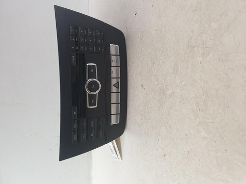 Mercedes class stereo - class,