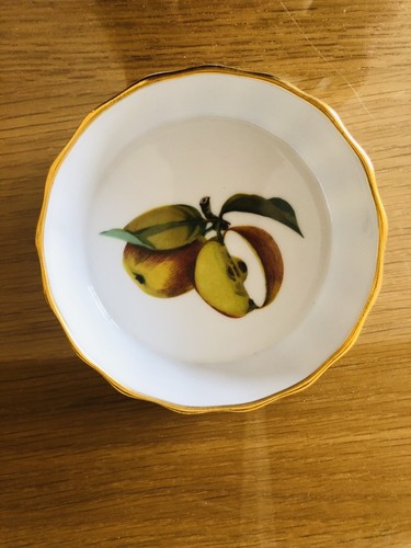 Royal worcester evesham gold - evesham,