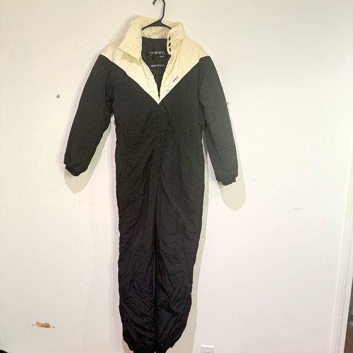 Vintage 80s 90s - , slalom