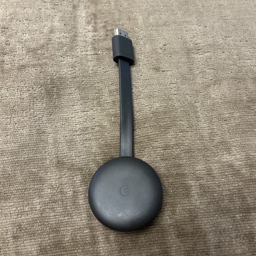 Google chromecast 2nd - google,