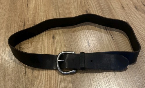 Vintage levis unisex belt - vintage,