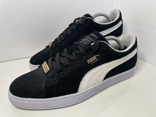 Puma suede classic boy - suede, 50th