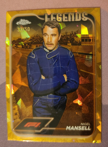 2024 topps chrome sapphire - 2024,