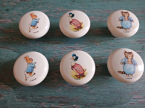 Vintage 1989 beatrix - vintage,