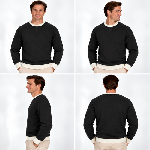 Good man brand mens medium - good,
