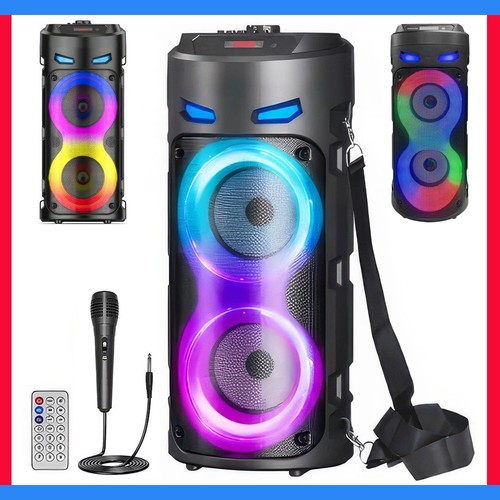 Portable bluetooth speaker - portable,
