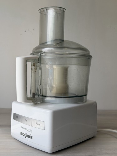 Magimix compact 3200 food - magimix,