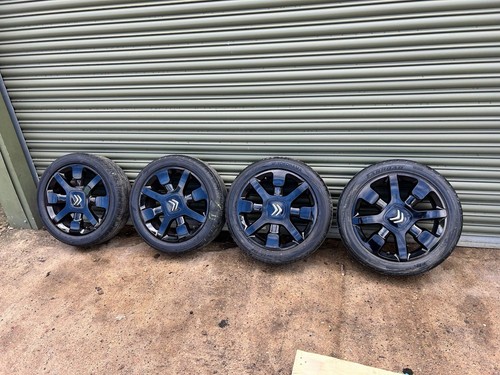 Citroen cactus inch - c4, 17