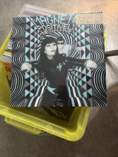 Magnetix -  Positively