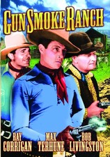 The three mesquiteers - the,
