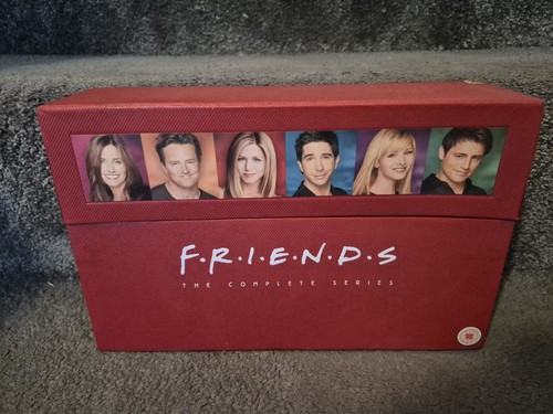 Friends the complete - the, series