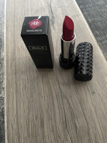 Kat von kvd - kat,