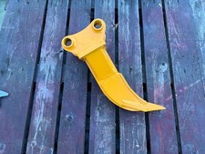 Unused Captok Ripper Tooth Mini Digger Pin To Suit 30mm JCB Kubota More