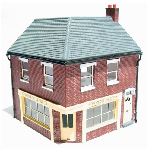 Hornby r8624 skaledale - hornby,