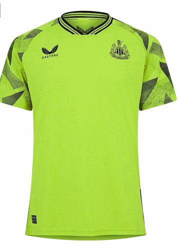 Castore newcastle united green - united,