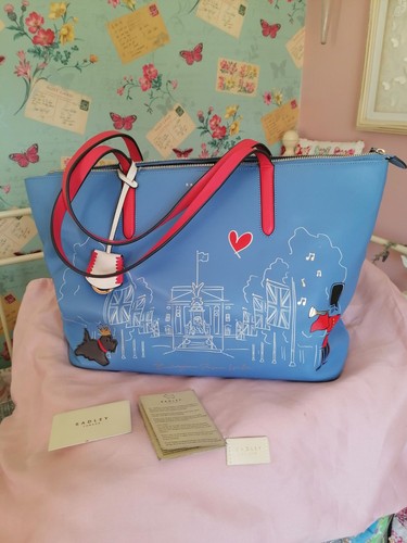 Radley the coronation - coronation,