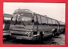 Photo - Stevensons of Uttoxeter 10: LMA60P - 1975 Plaxton Panorama Elite Leopard