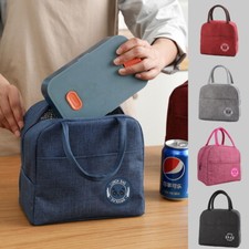New Lunch Bag Thermal