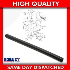 FUEL TANK BREATHER HOSE PIPE