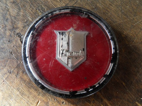 Classic humber hawk - ,