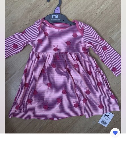 Baby girl cotton - girl,