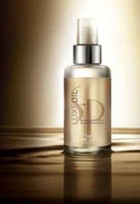 Wella SP Luxe Oil Reconstructive Elixir Keratin Hair Argan Almond Jojoba 100 ml