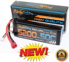 Hpi Sprint 2 Lipo Battery w