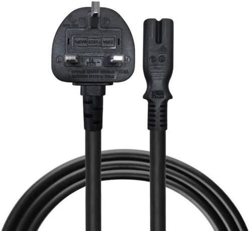 Main power cable - uk, ac