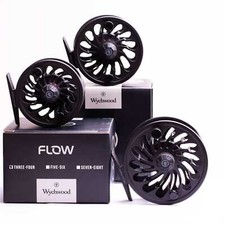 Wychwood Flow MKII Reel Spare