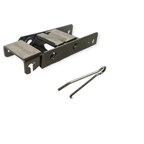 Montracon locking over centre - locking,