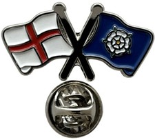 England & Yorkshire Waving