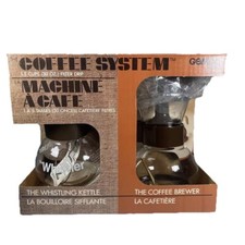 Vintage Coffee Maker Brewer By