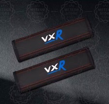 Vauxhall VXR PU Leather