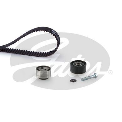 Genuine gates powergrip timing - genuine,