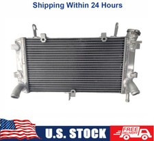 Aluminum Water Cooler Radiator