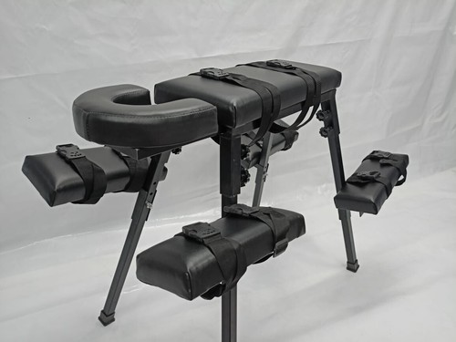 Spanking portable bench - spanking,