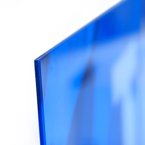 Tulup kitchen glass splashback - glass,
