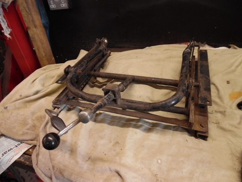 Rover and p5b front - p5,