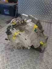 RENAULT ESPACE MK4 AUTOMATIC GEARBOX DIESEL SU1 GEARBOX CODE 2.2 DCI 2002 - 2007