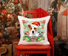 House not home without - is, a
